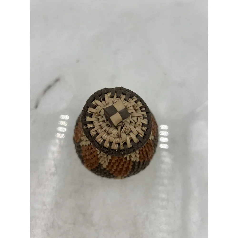 Unbranded handcrafted miniature